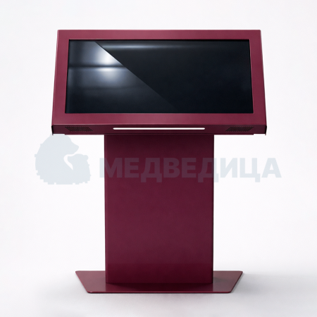 Интерактивный стол Минпромторг 1 уровень 43"
